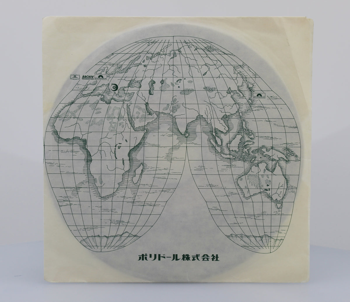 Bee Gees, Vinyl 7&quot; (45rpm), Japan