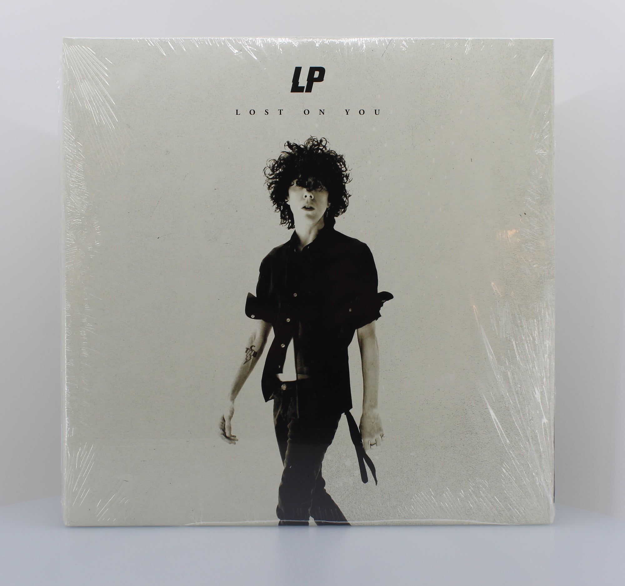 Laura Pergolizzi - Shaken (Italian Remixes), Vinyl LP 33Rpm, Italy 201 -  preciousvinyl