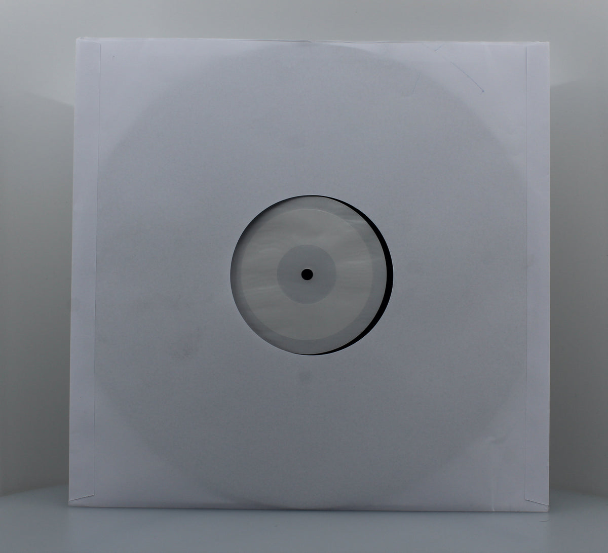 Laura Pergolizzi, L.P./Imanbek, Vinyl (Maxisingle 33⅓) Single Sided, white Label