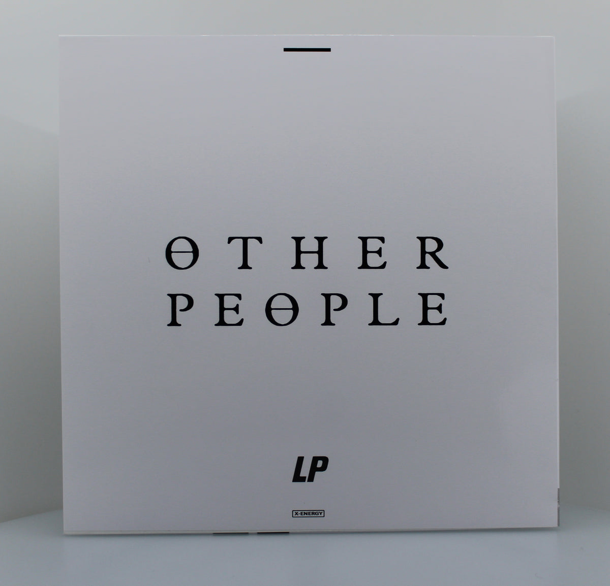 Laura Pergolizzi, L.P., Other People, Vinyl (Maxisingle 33⅓)