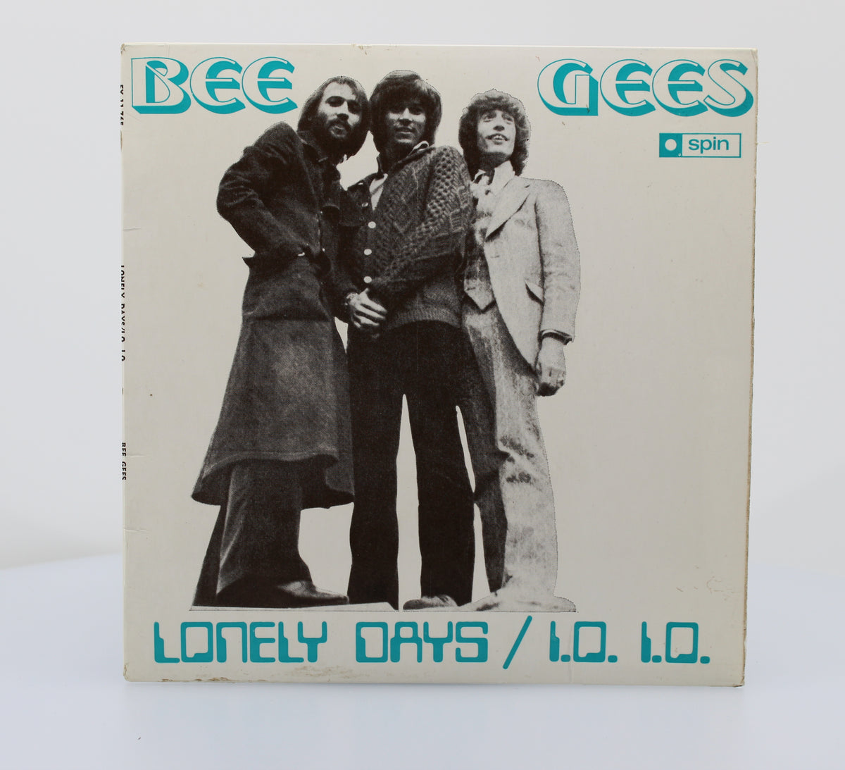 Bee Gees -  Lonely Days, Vinyl, 7&quot;, EP, 45 RPM, Australia 1970