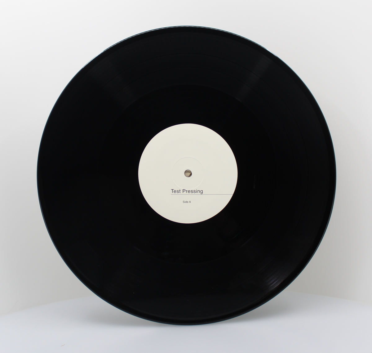 Johnny Hallyday, Johnny Symphonique, 2x Vinyl Test Pressing, France