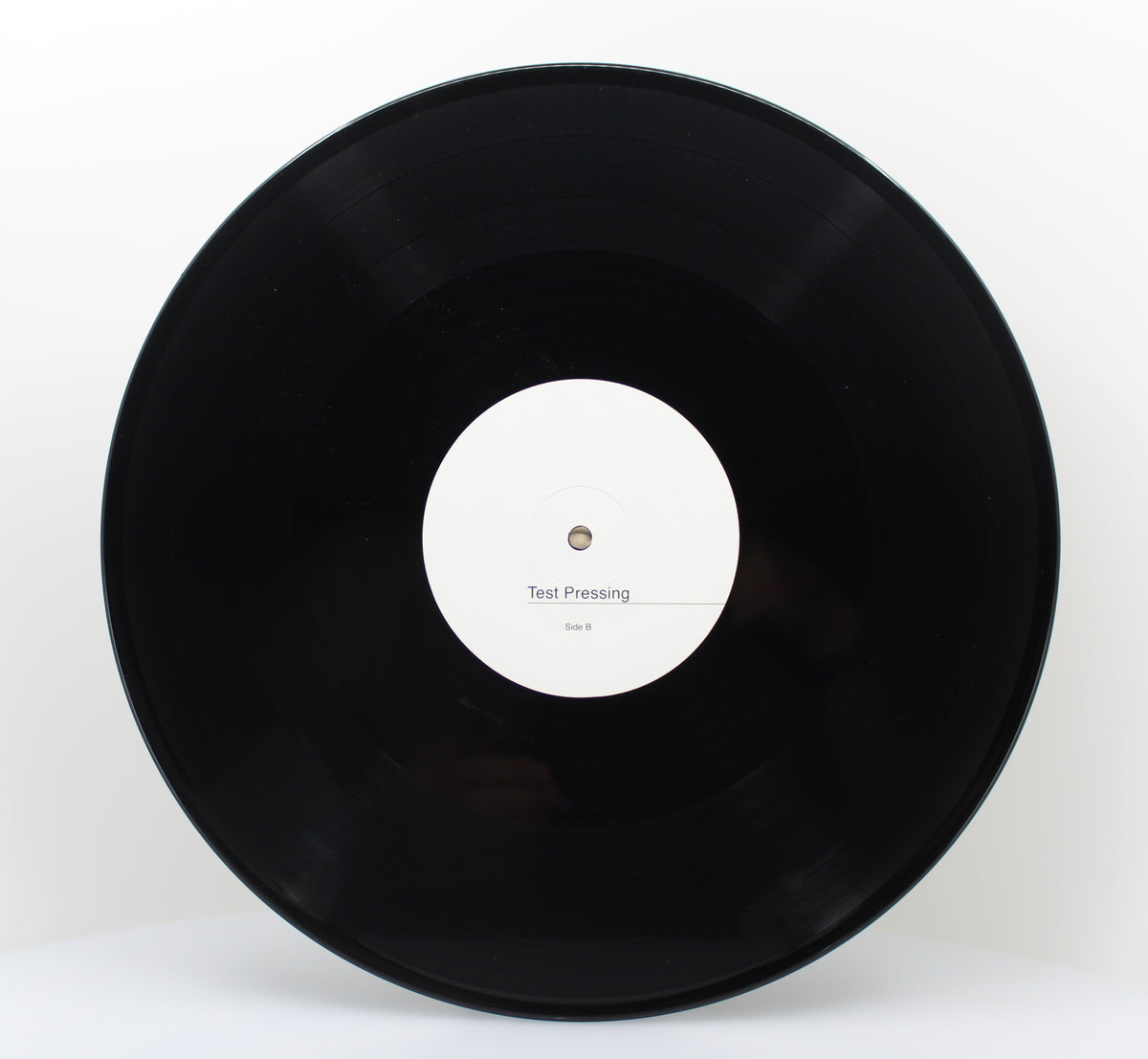 Johnny Hallyday, Johnny Symphonique, 2x Vinyl Test Pressing, France