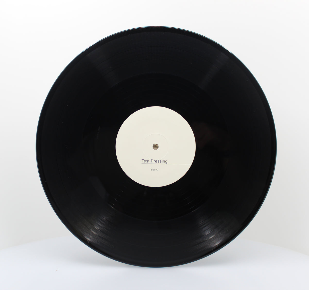 Johnny Hallyday, Johnny Symphonique, 2x Vinyl Test Pressing, France