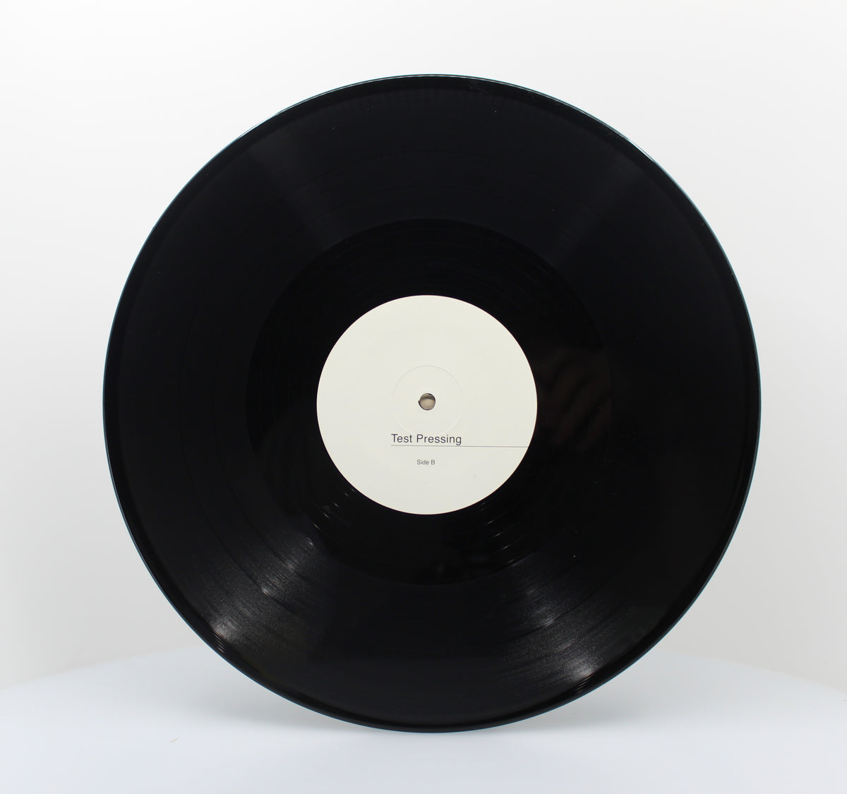 Johnny Hallyday, Johnny Symphonique, 2x Vinyl Test Pressing, France