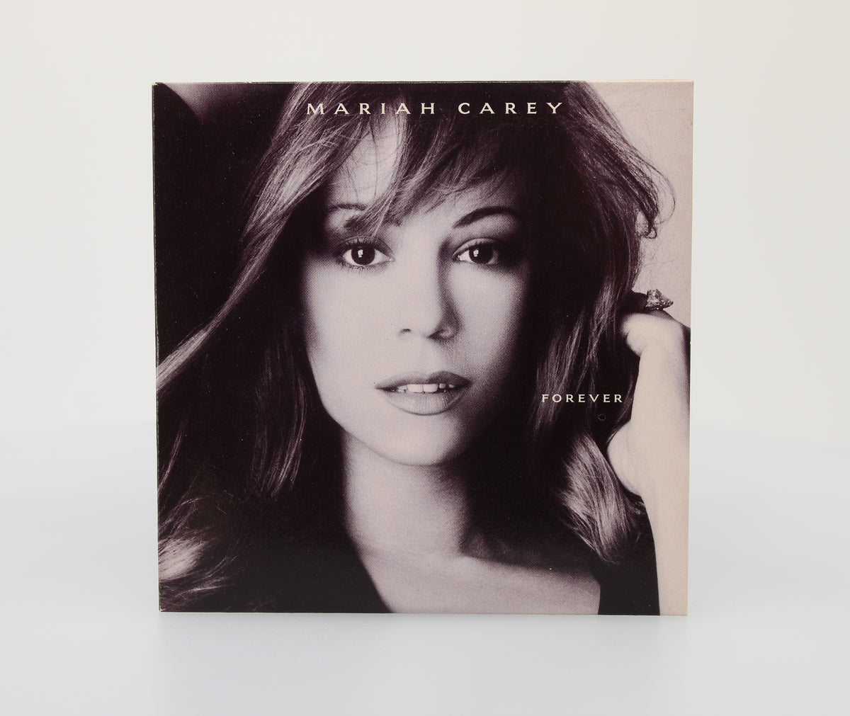 Mariah Carey, Forever, CD Single, Europe 1996(CD 635)