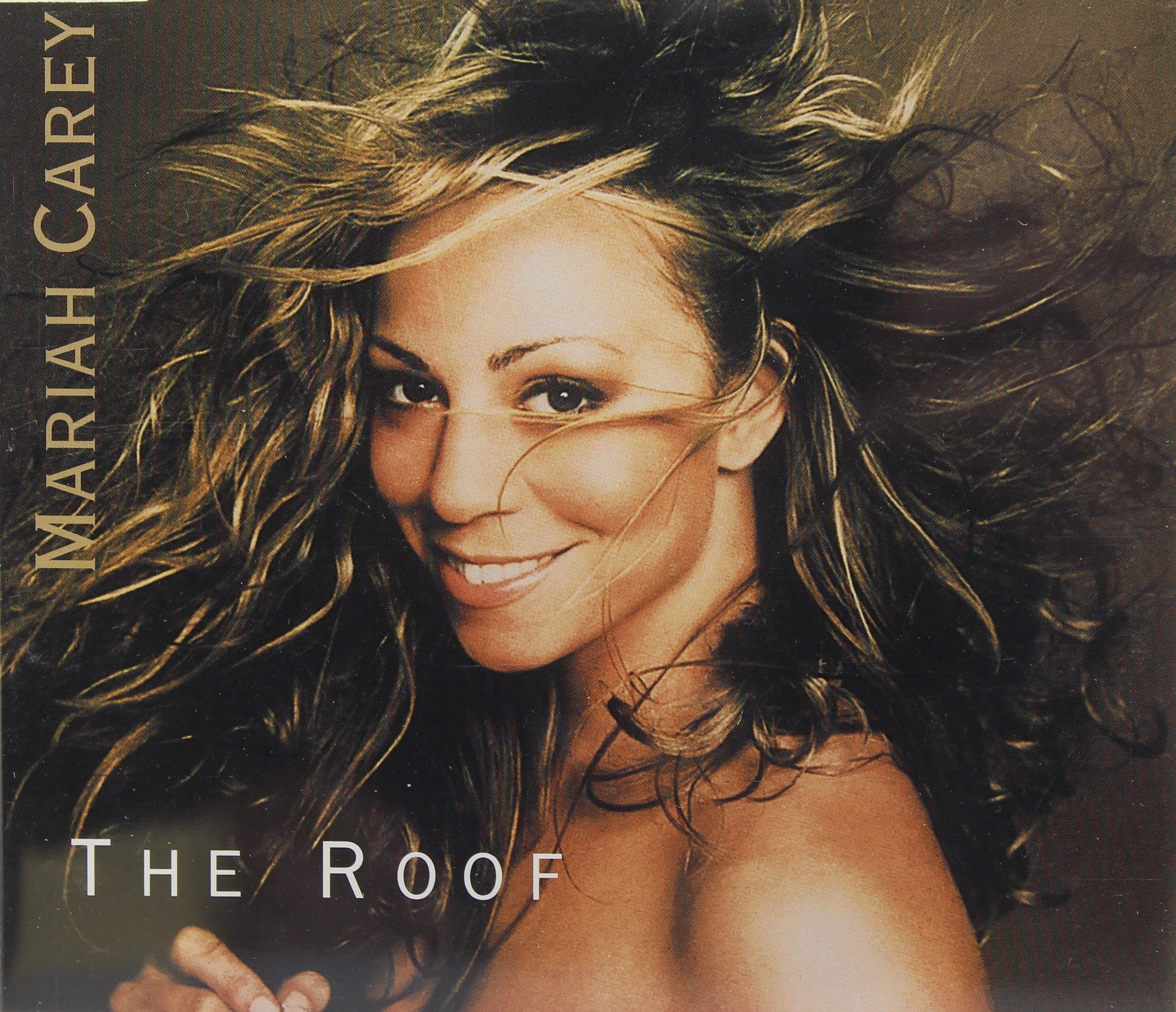 洋楽 Mariah Carey Promo Mariah Carey 8.22 Debut Japanese Promo CD album (CDLP) (138530)