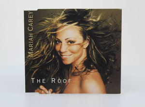 Mariah Carey, The Roof, CD Single Promo, Mexico 1998 