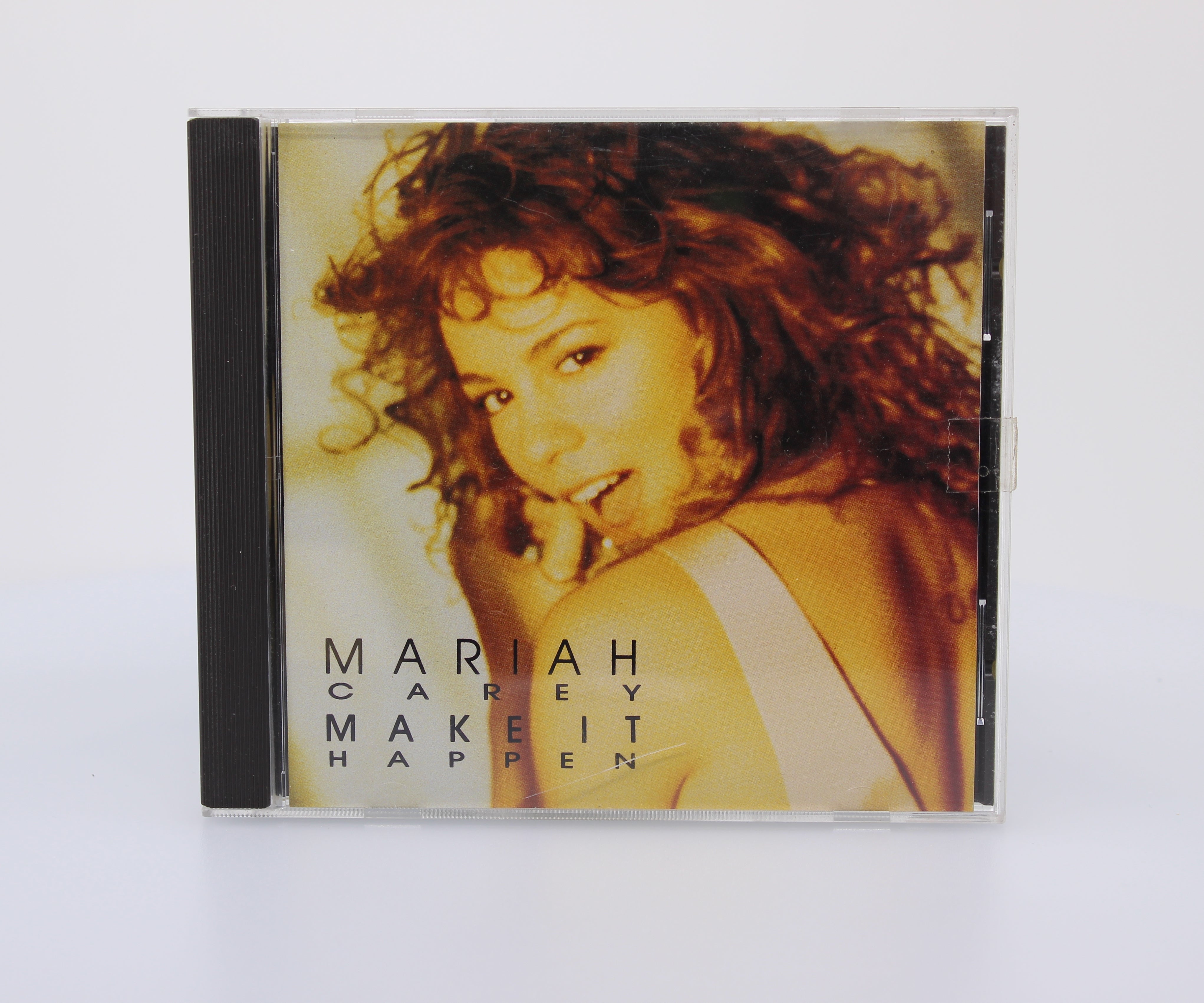 MARIAH  CAREY  海外盤 CAREY,MARIAH - Japan Best - Amazon.com Music