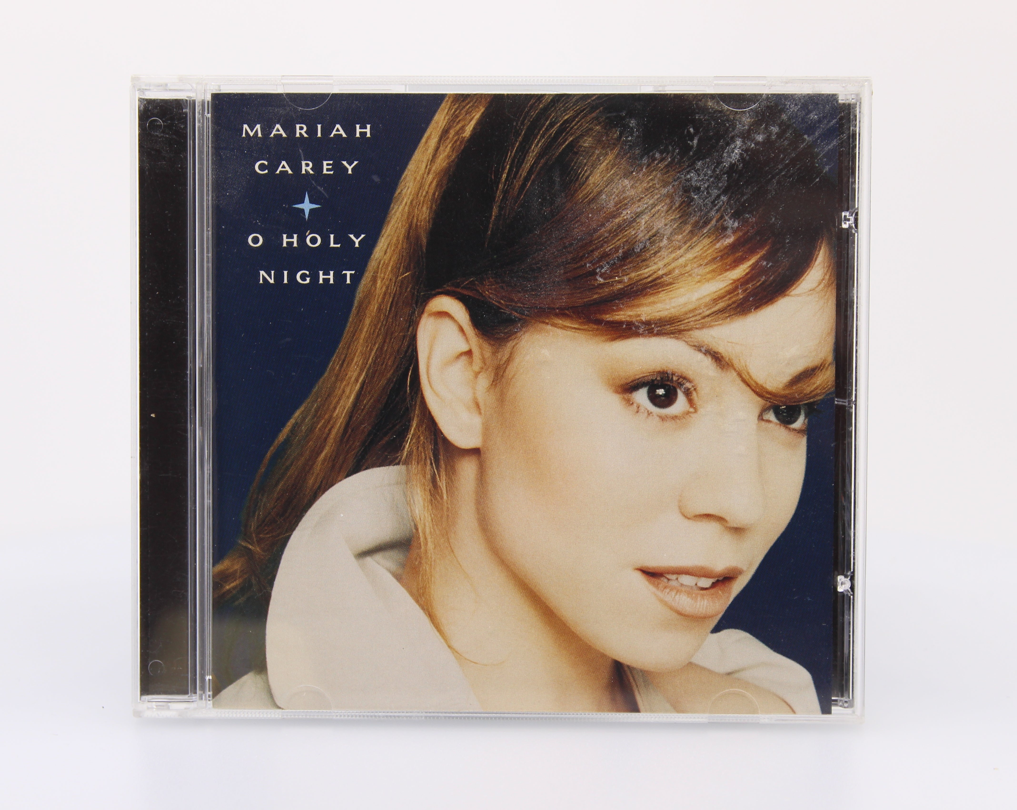 Mariah Carey o Holy Night, PDF, Contemporary R&B