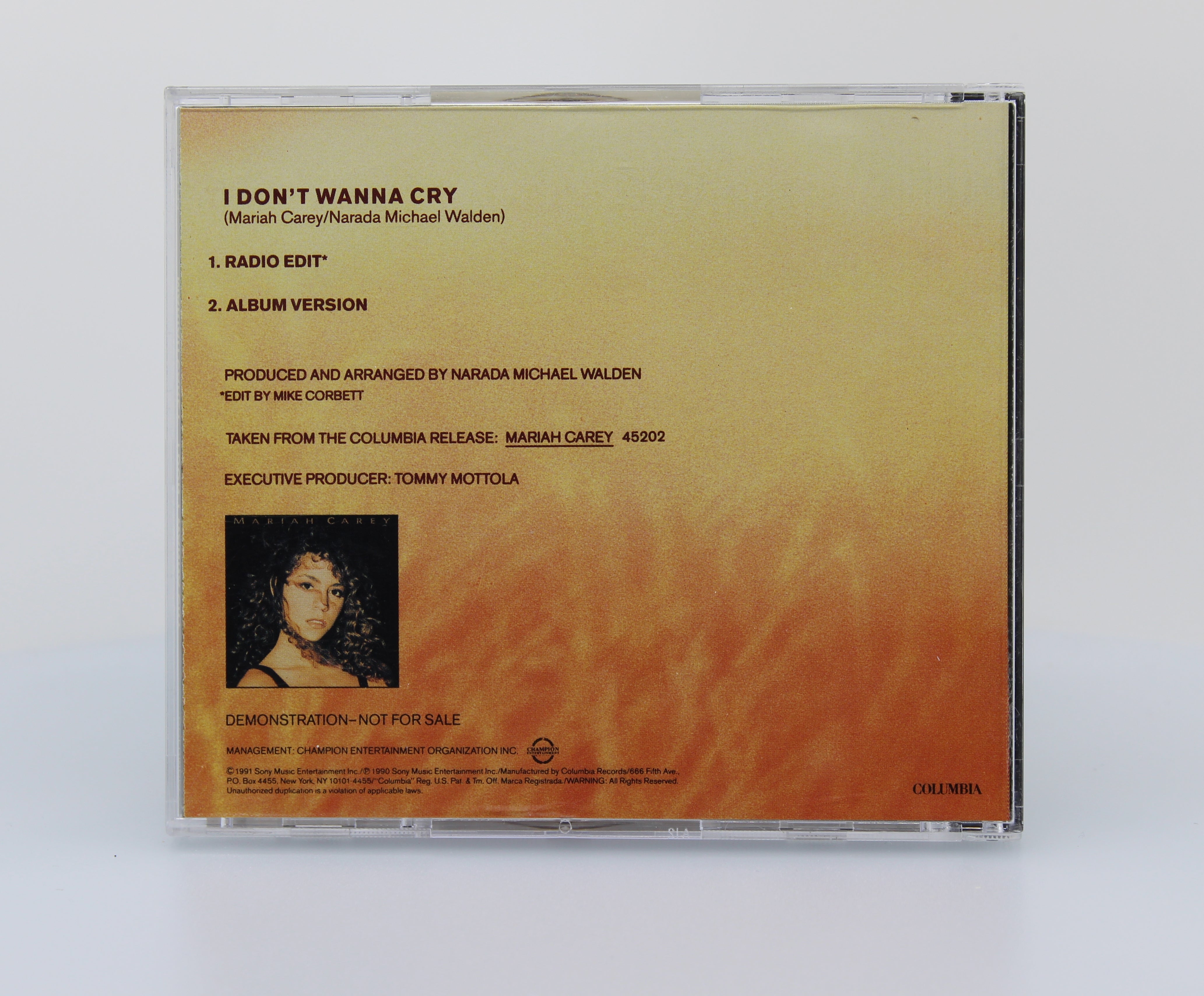 Follow me [Single-CD] - Amazon.com Music