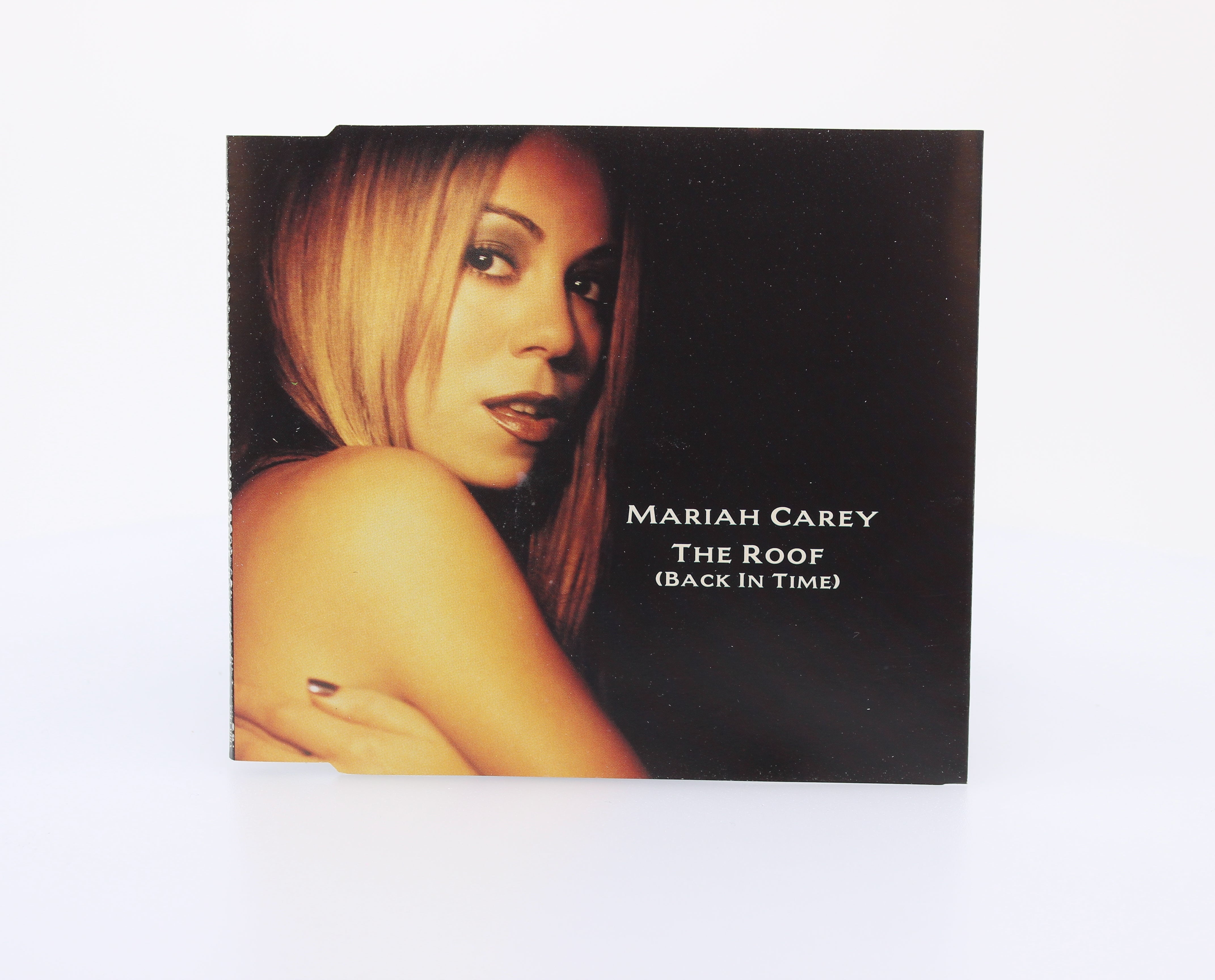 洋楽 Mariah Carey Promo MARIAH CAREY - PORTRAIT - RARE CD PROMO Hopeful Chid Remixes