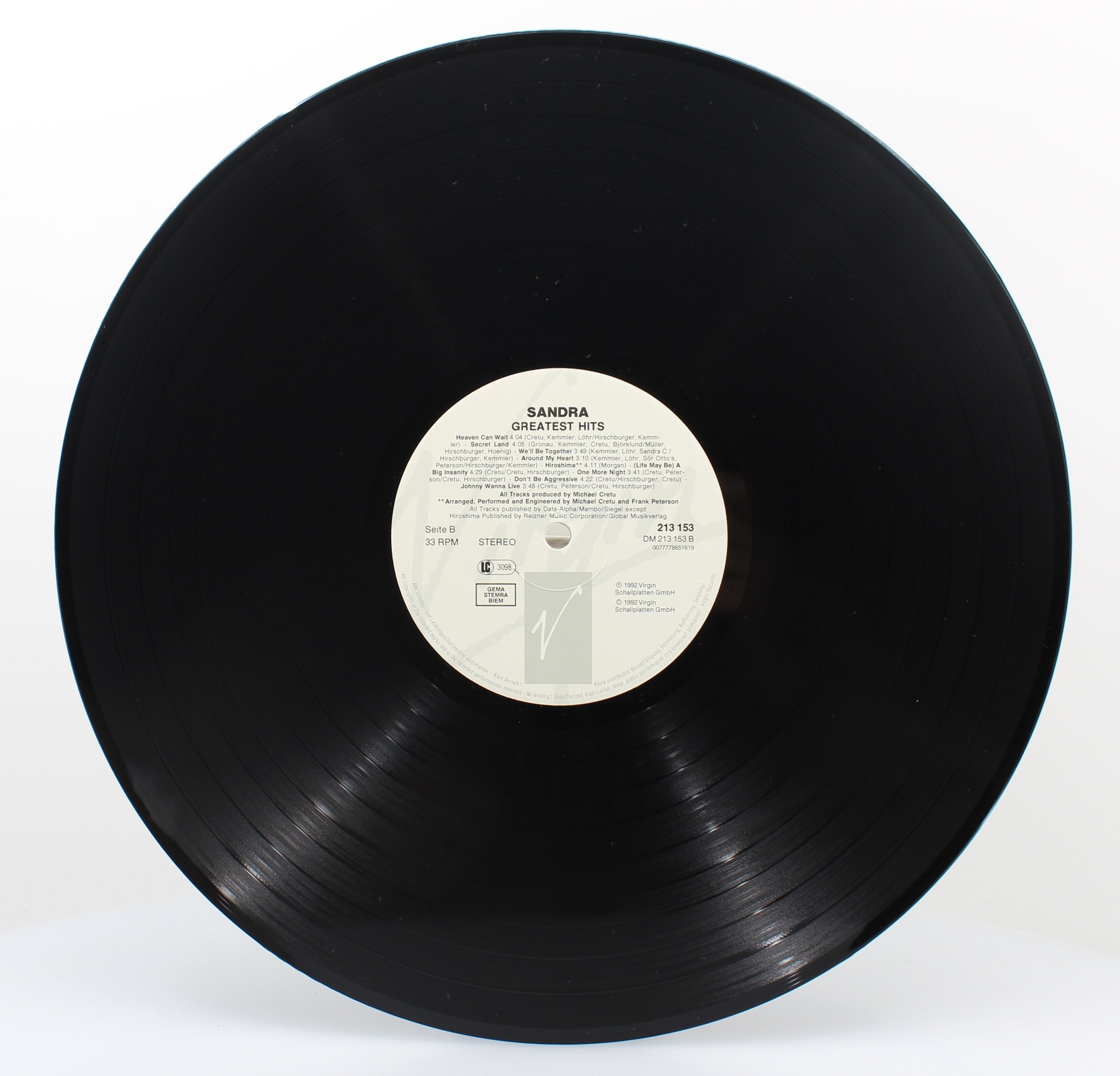 Various - (0222) A Compilation Of 〜 LP The Master Tape Vol. 2 – 2 x Vinyl (LP, Compilation), 1983